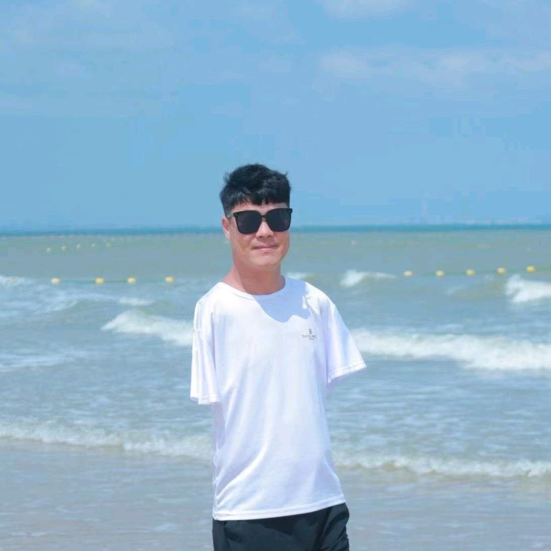 无双臂开心快乐