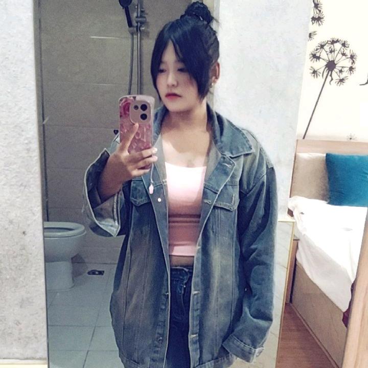 我已经成全你，