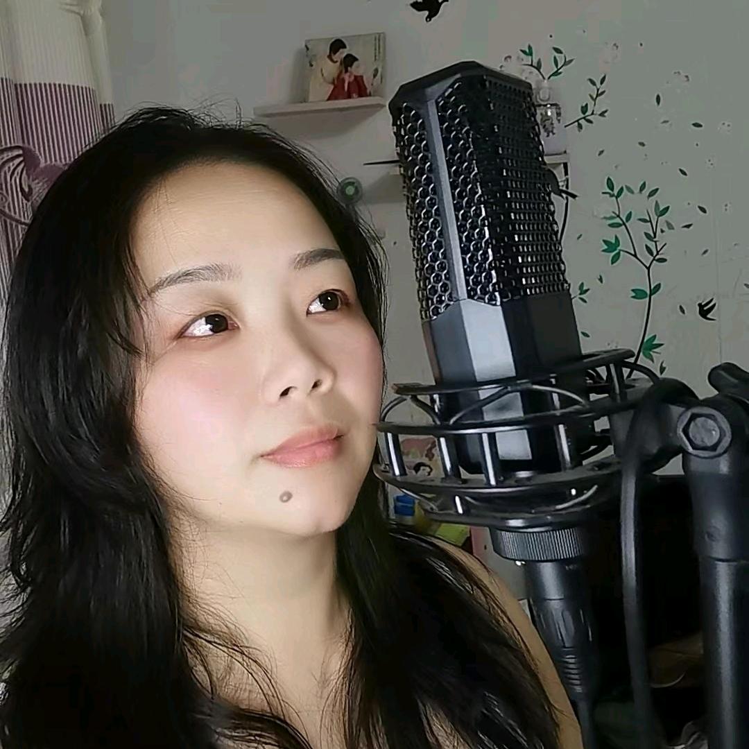 淇淇妈【吉祥三宝】