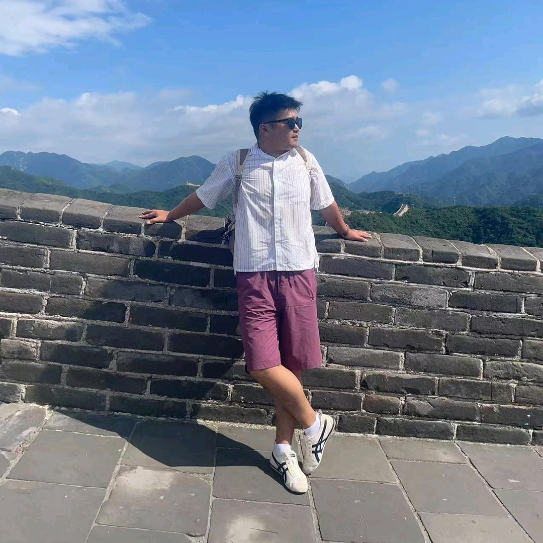 后一