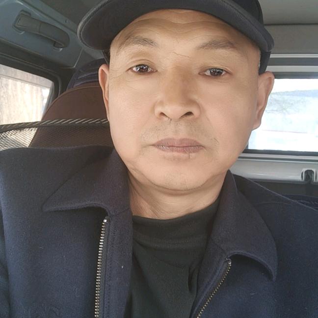黄河岸边