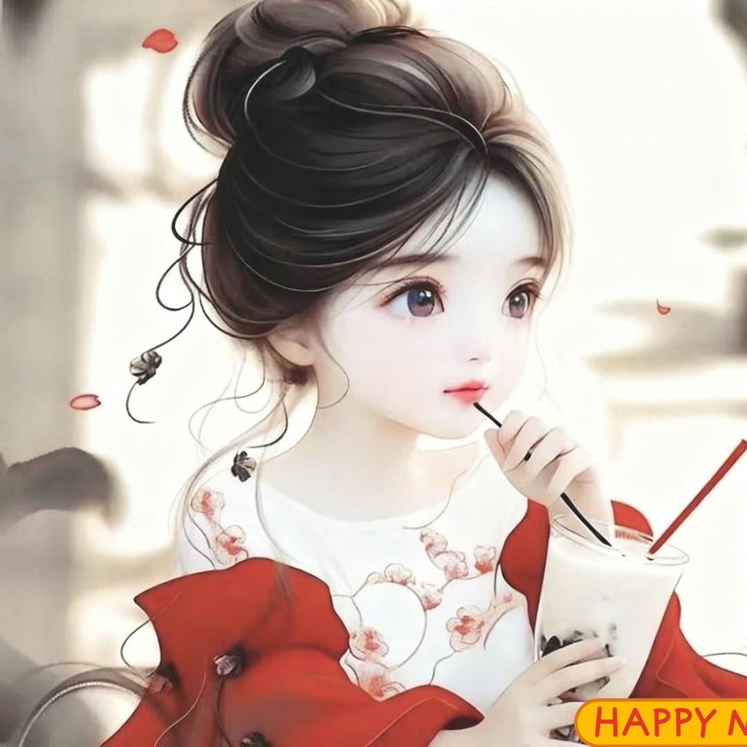 祥运《观香》