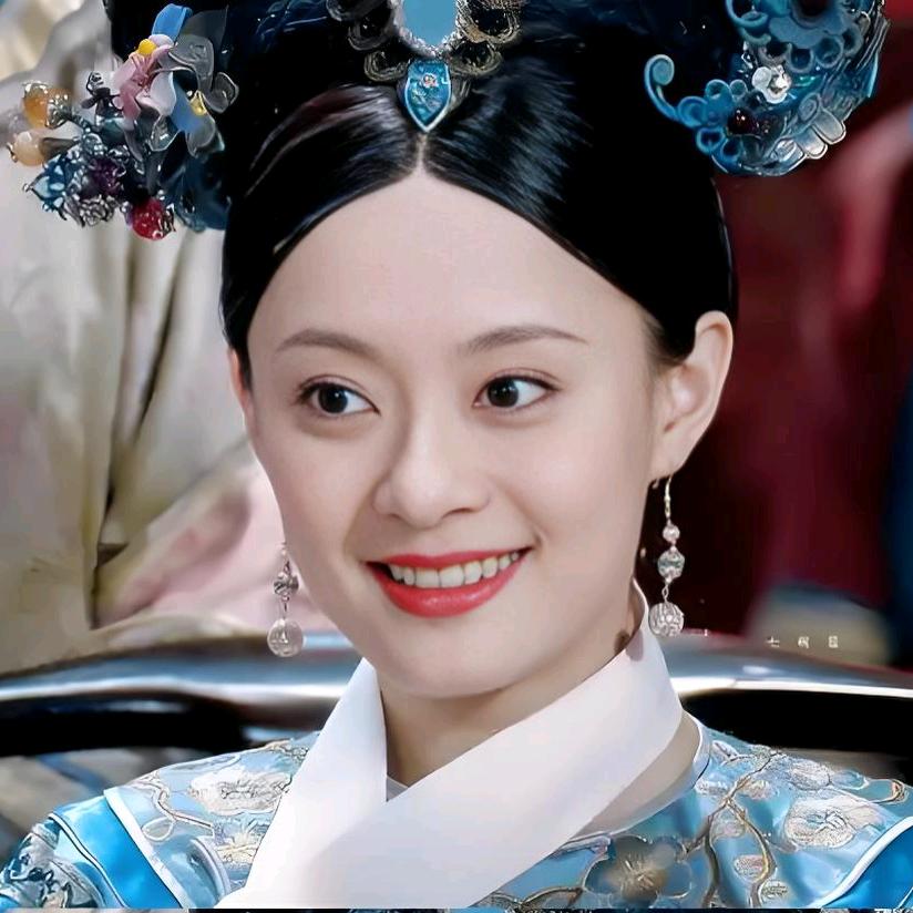 甄嬛传原声播剧