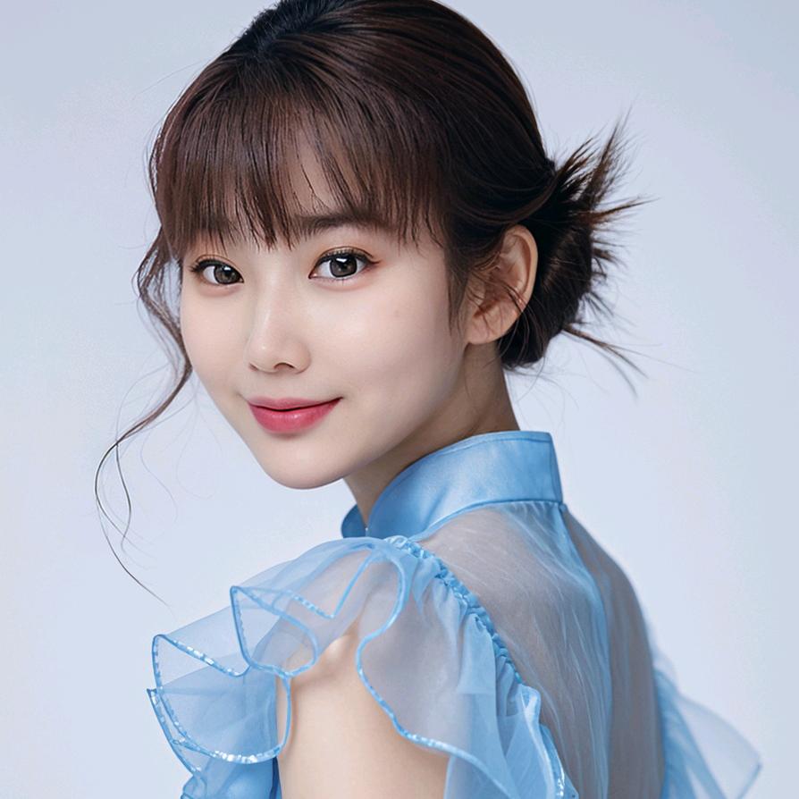 开心妹