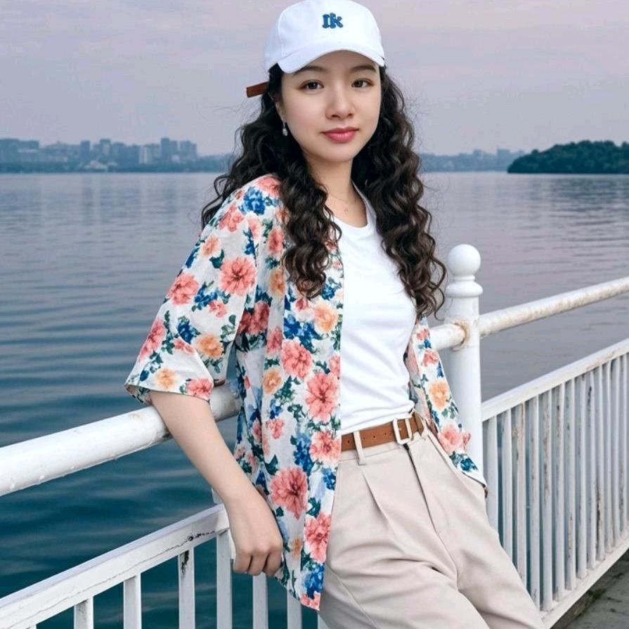心想事成🌹💐🌺🌷