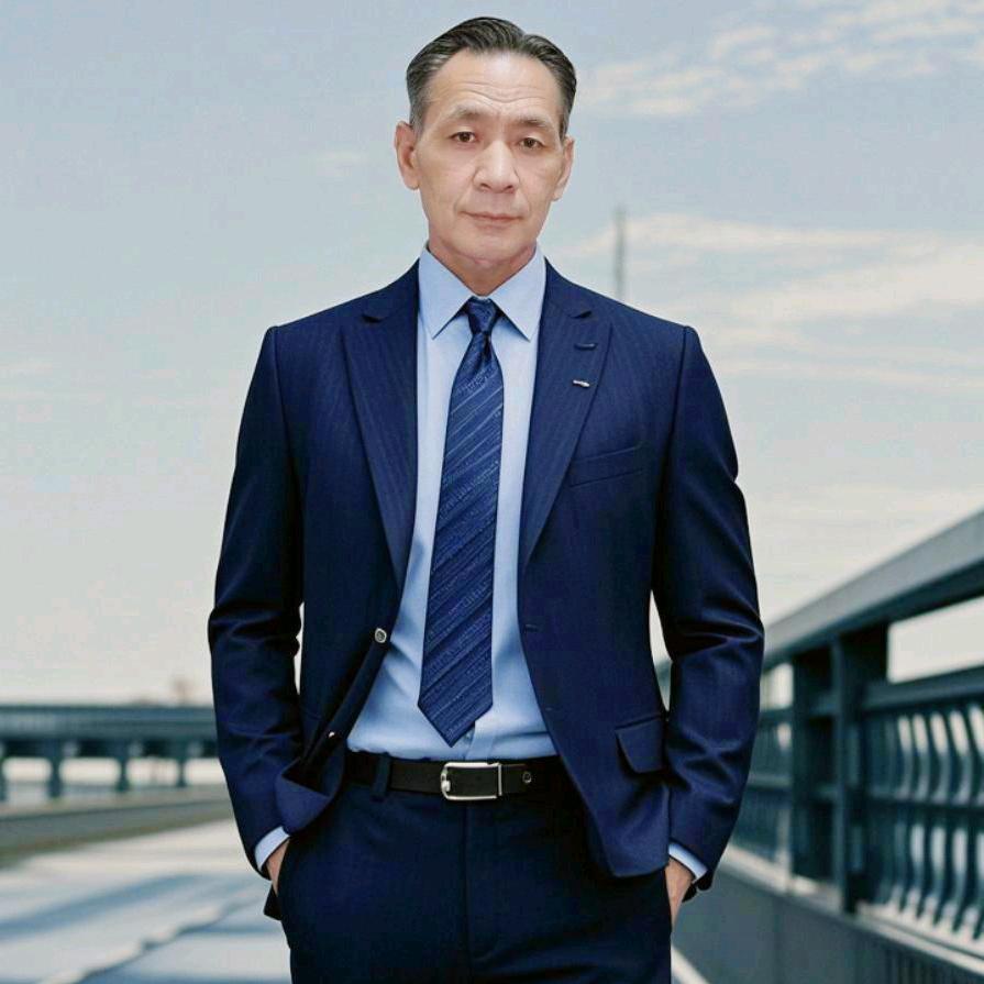 老路