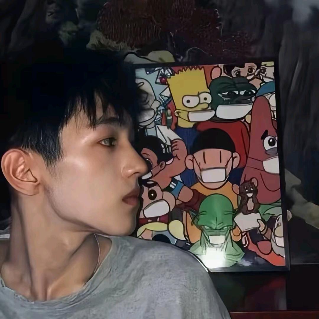 再睡一会儿_