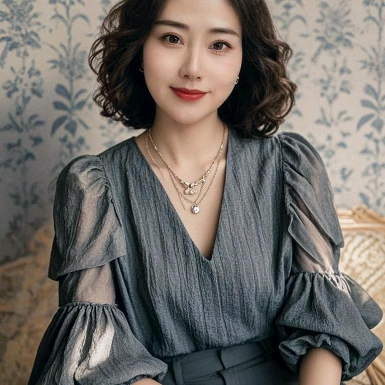 以诚相待