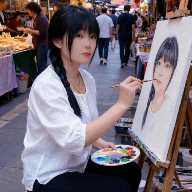 由由.
