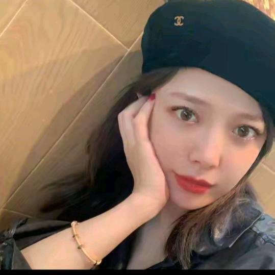 周明星🌟（日常穿搭）