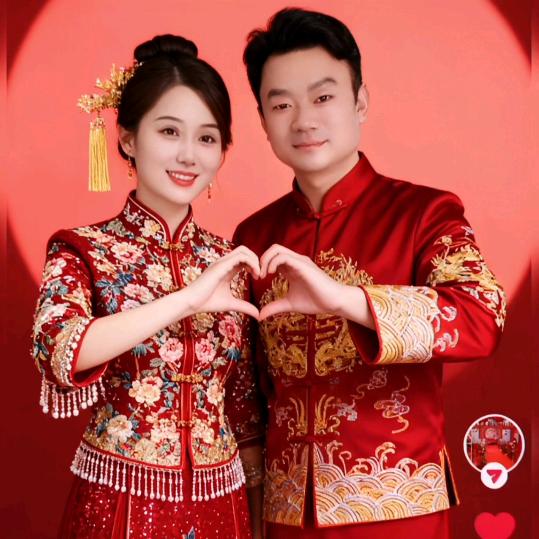 情缘今生，歌舞婚庆，唱大戏