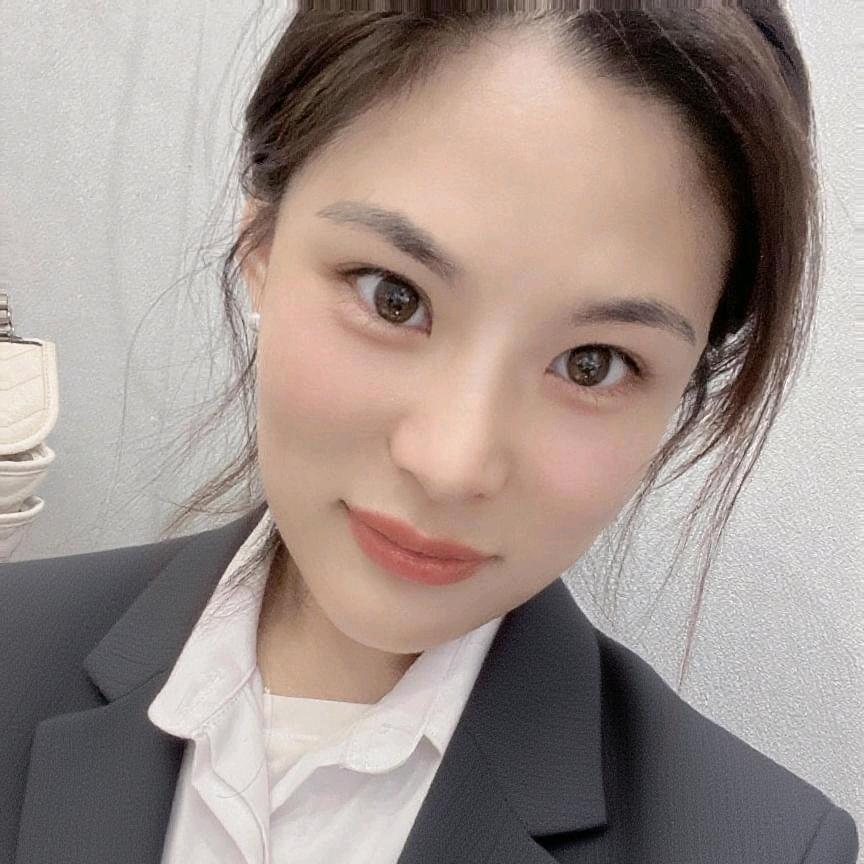 商丘，小璐看房