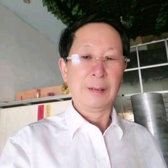 清山绿水