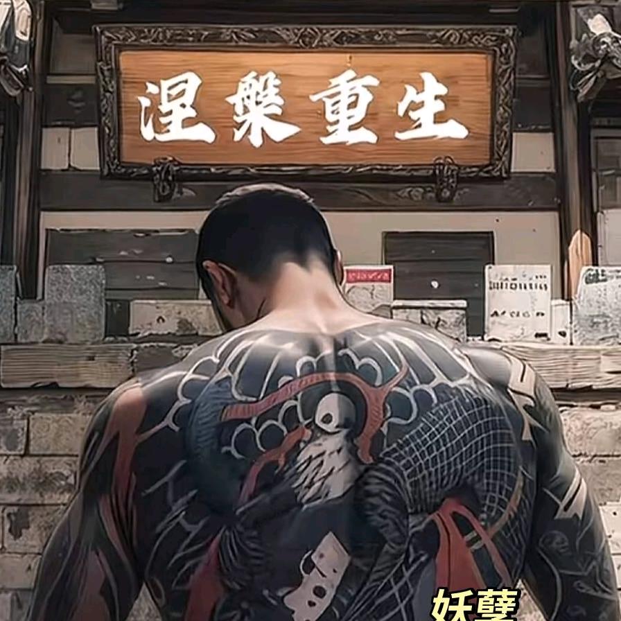 此人已注销