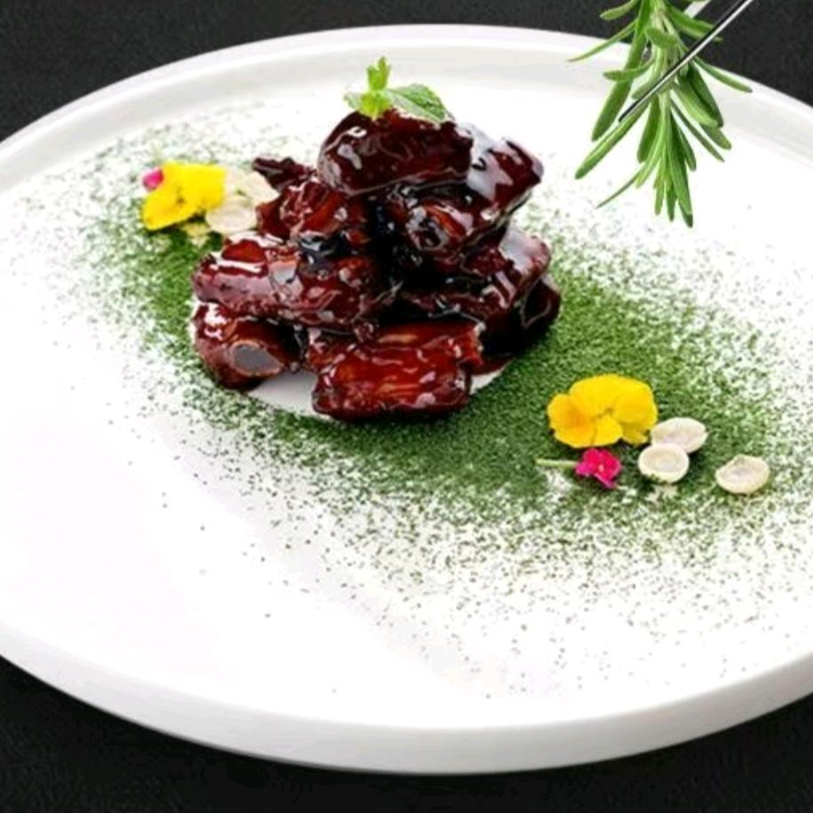 茶🍵飘香