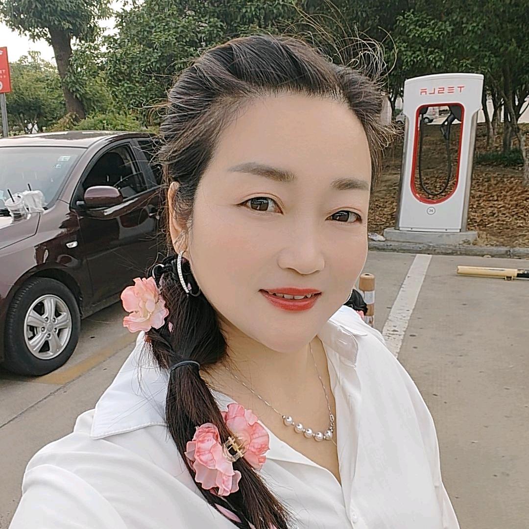 萍水相逢🌸琴儿