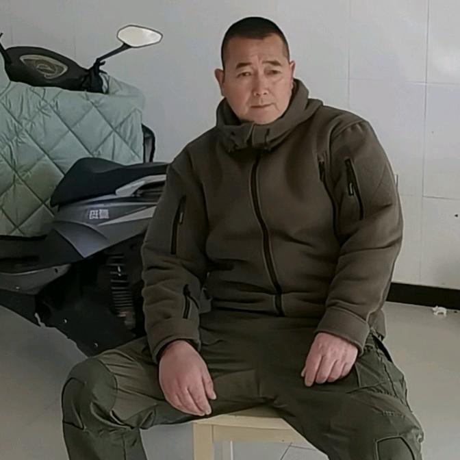 辉哥