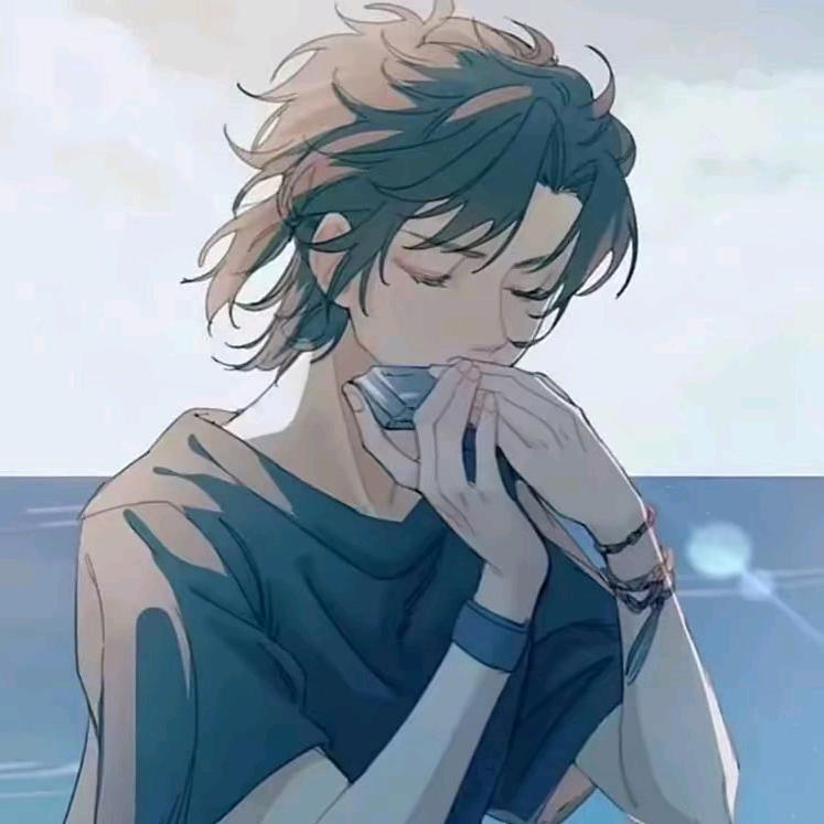 恍惚头像