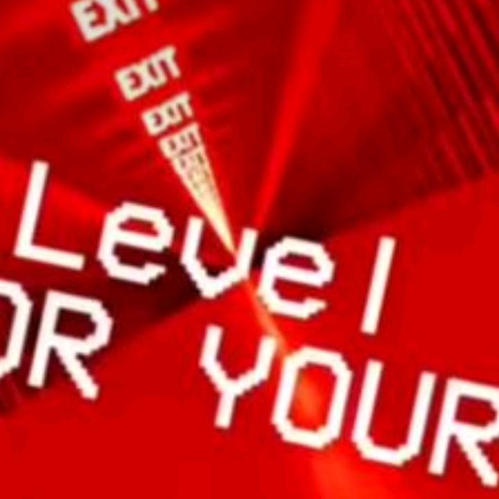 后世level！头像