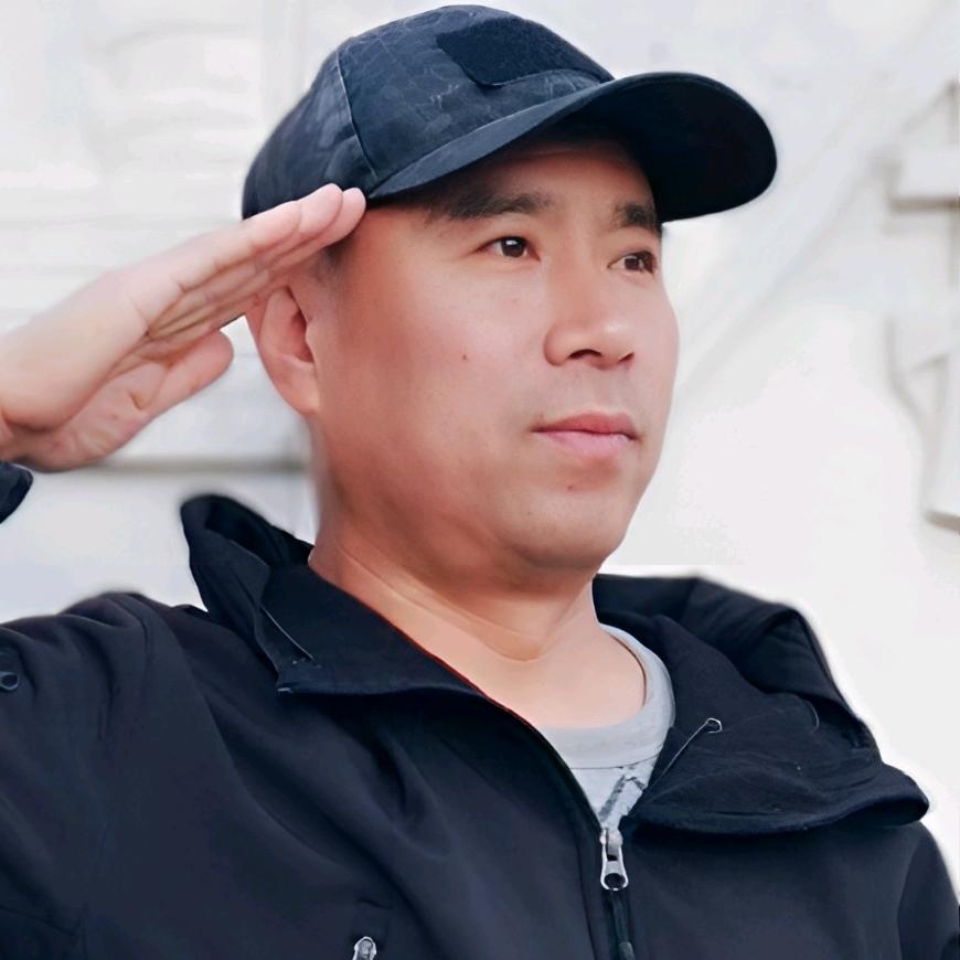 战友情深
