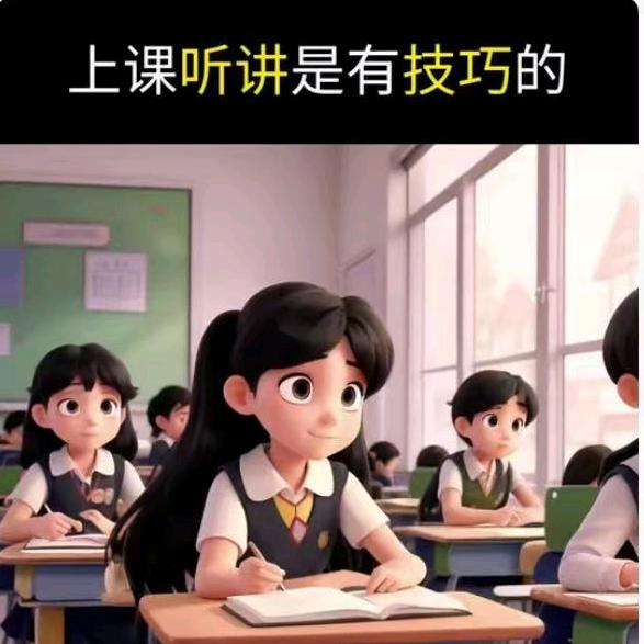 专注力专场