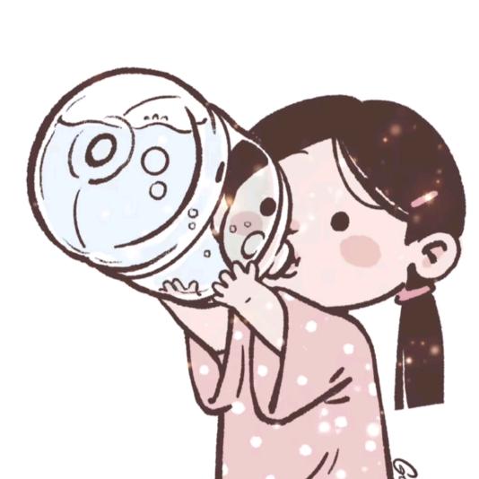 小欣