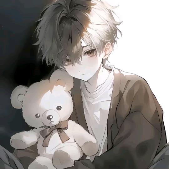 陌离