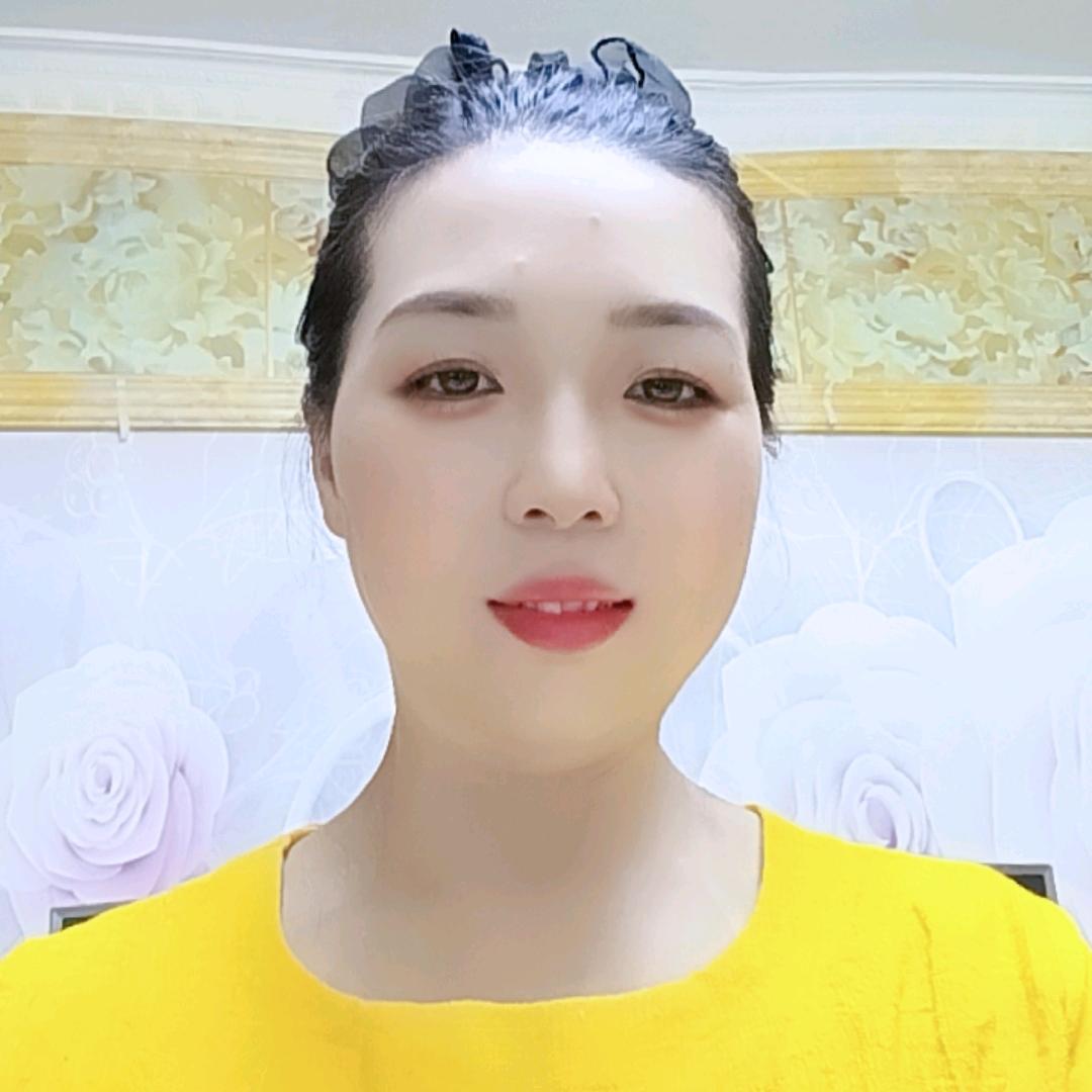 张妹，（晚上，8点半首播）