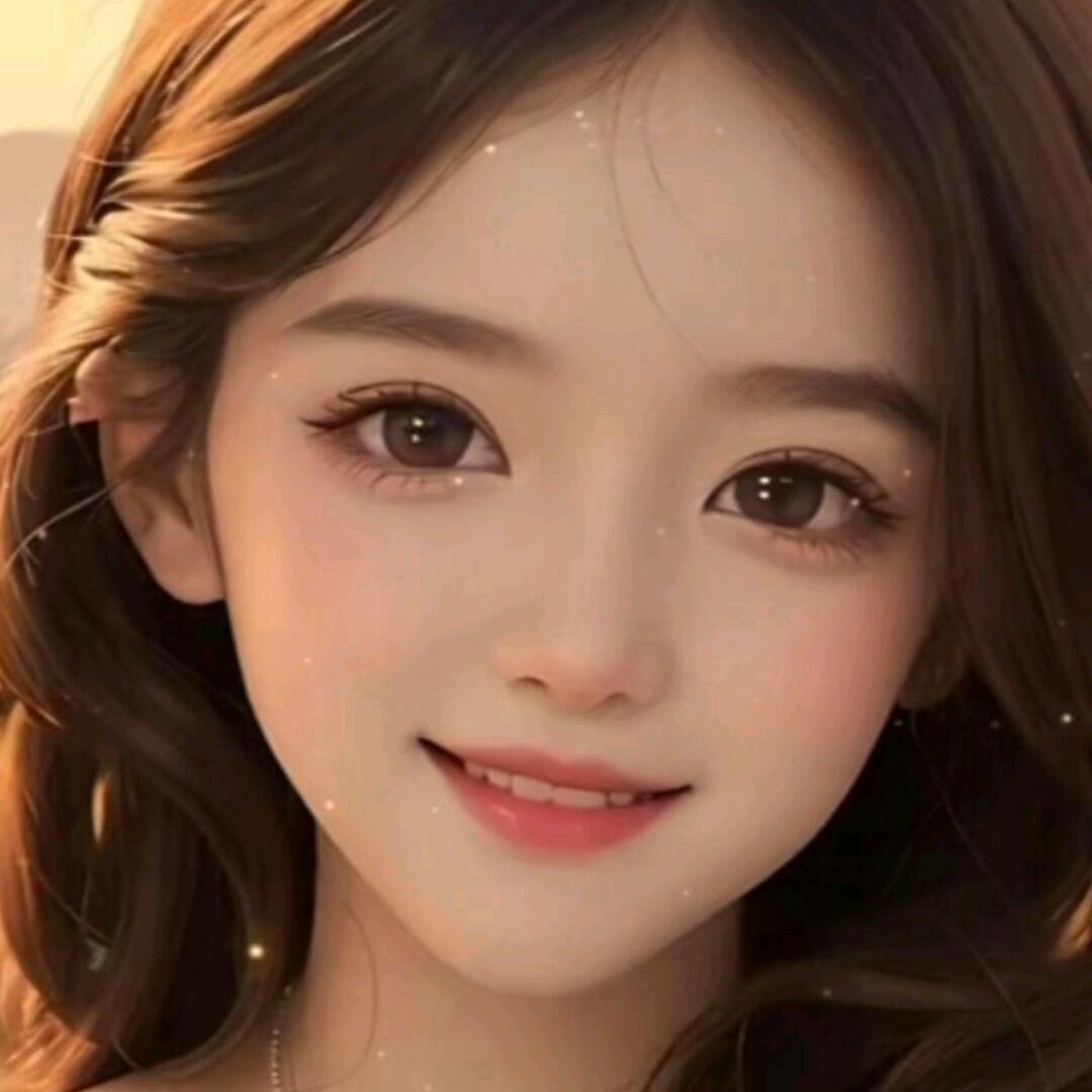 浅浅一笑