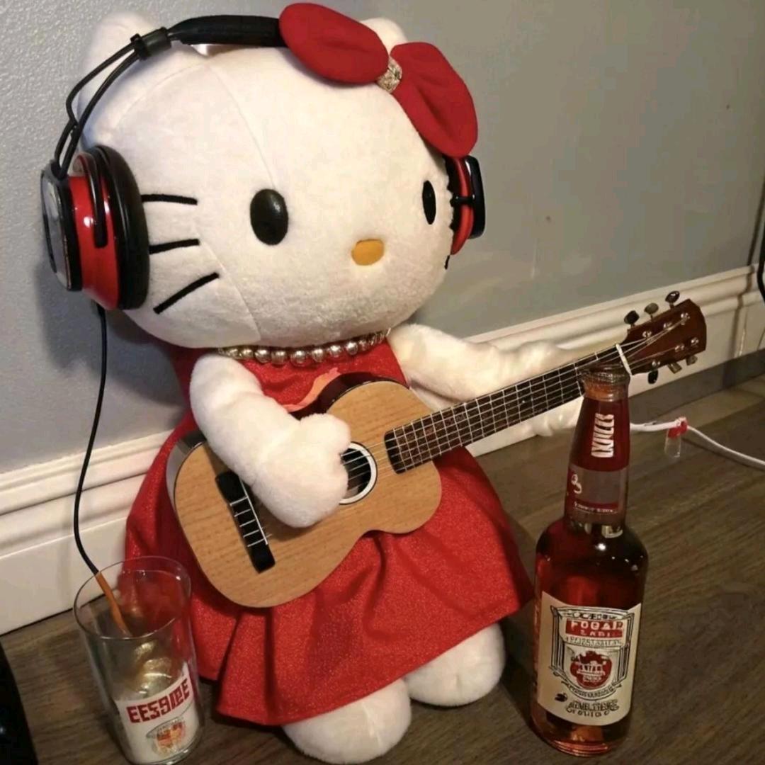想睡个好觉💤