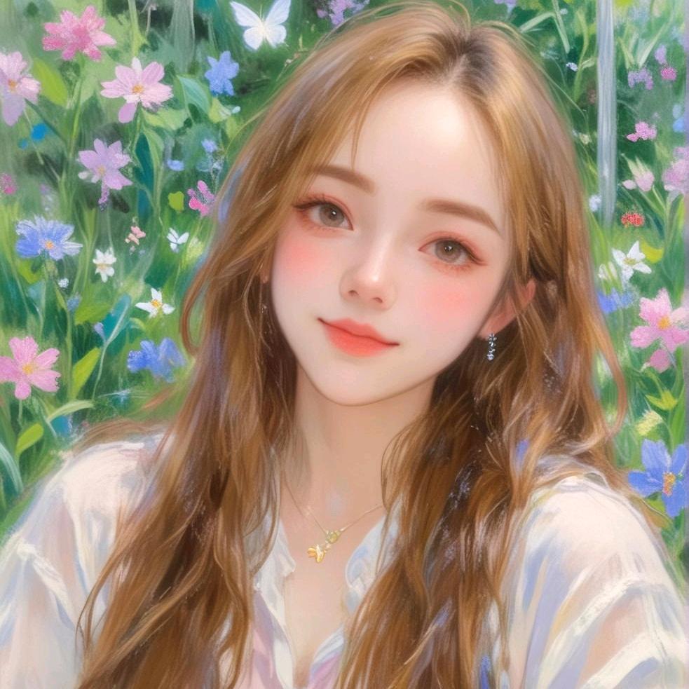 小燕子🐼🐼