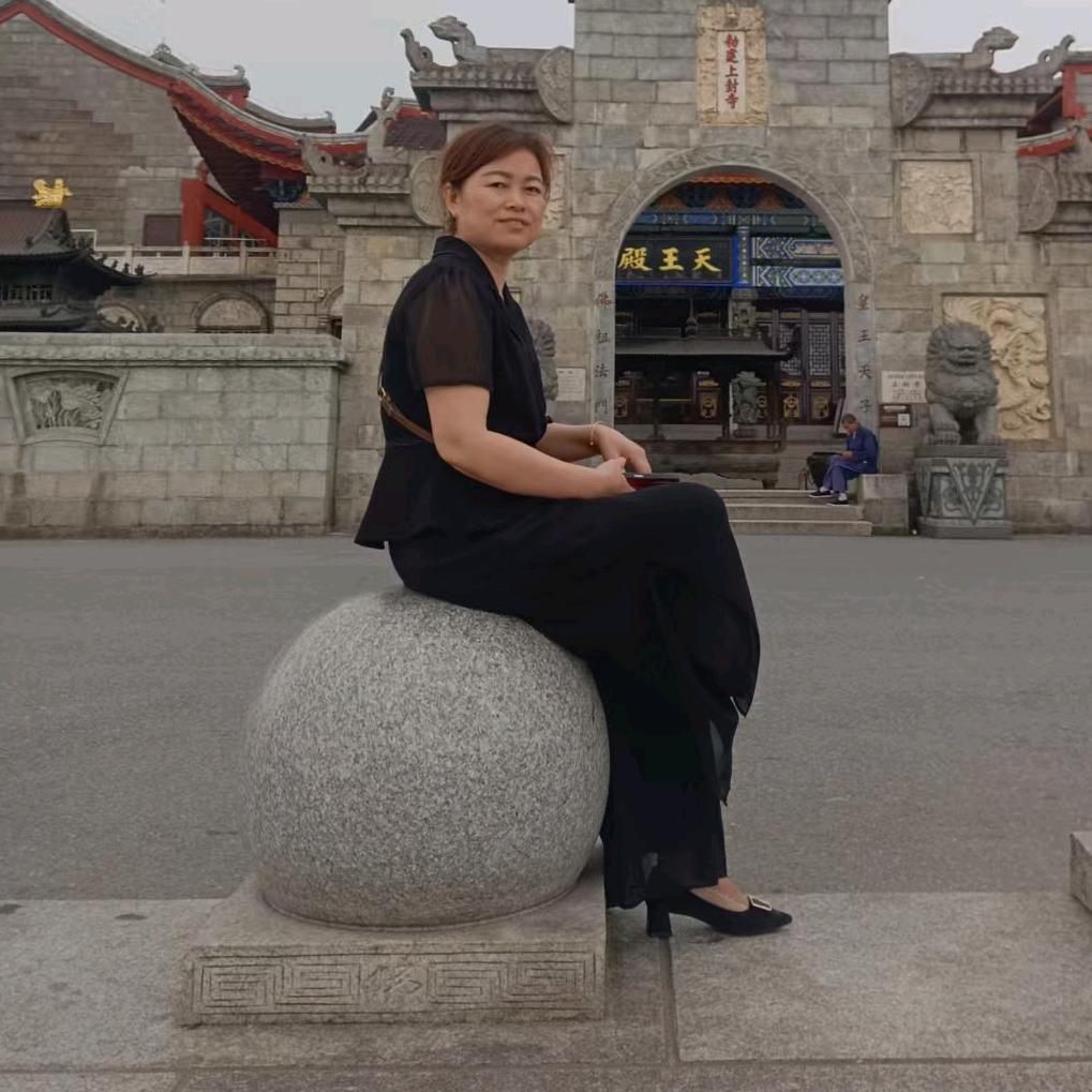 🌞☁幸运草🌿