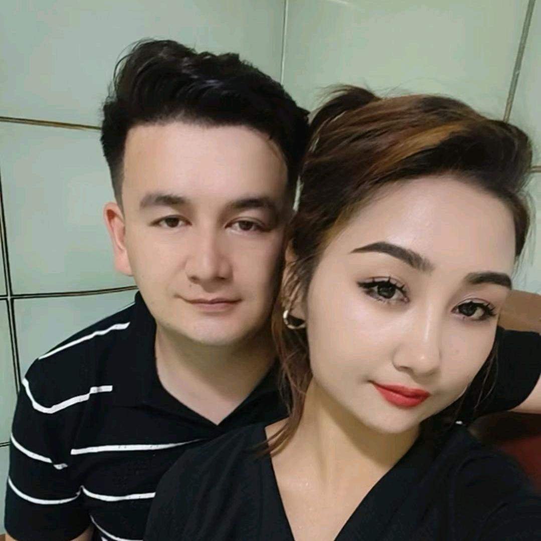 😘💋可爱的女孩。💋😘