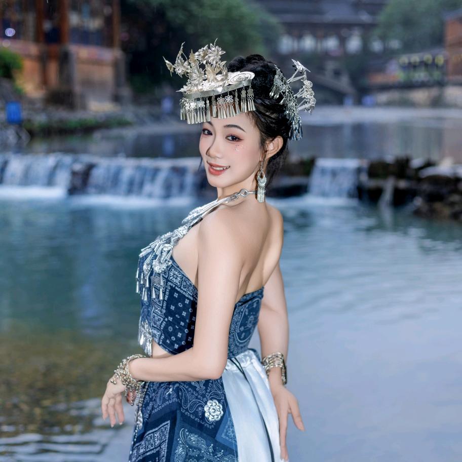 顾津源