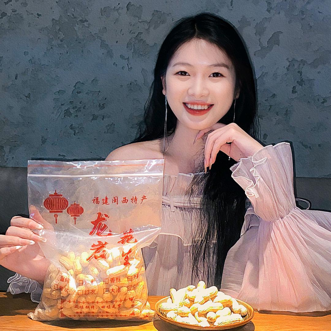 戴戴闽西特产