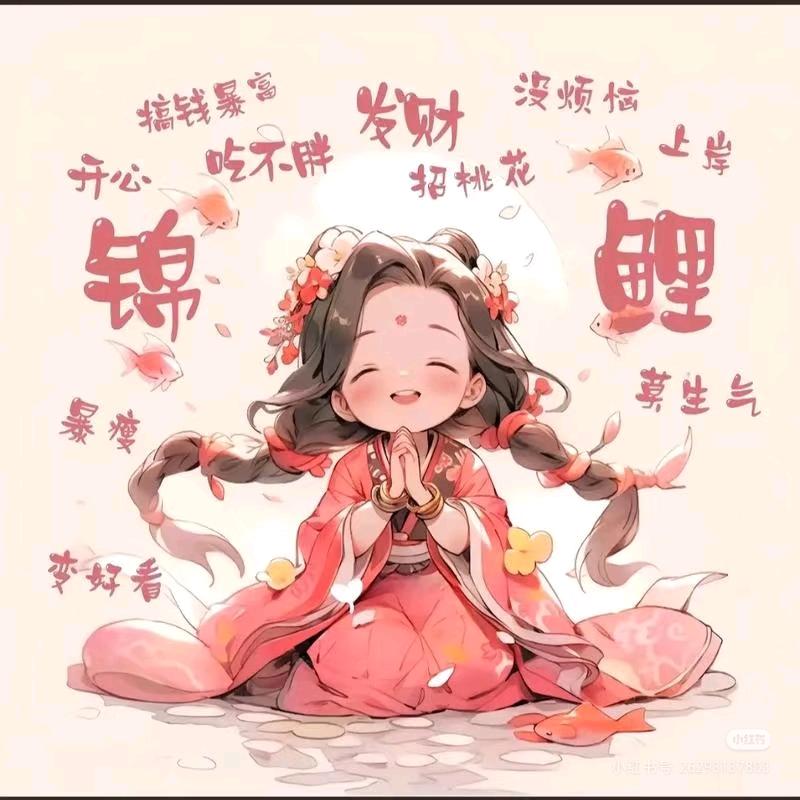 小锦李🐬