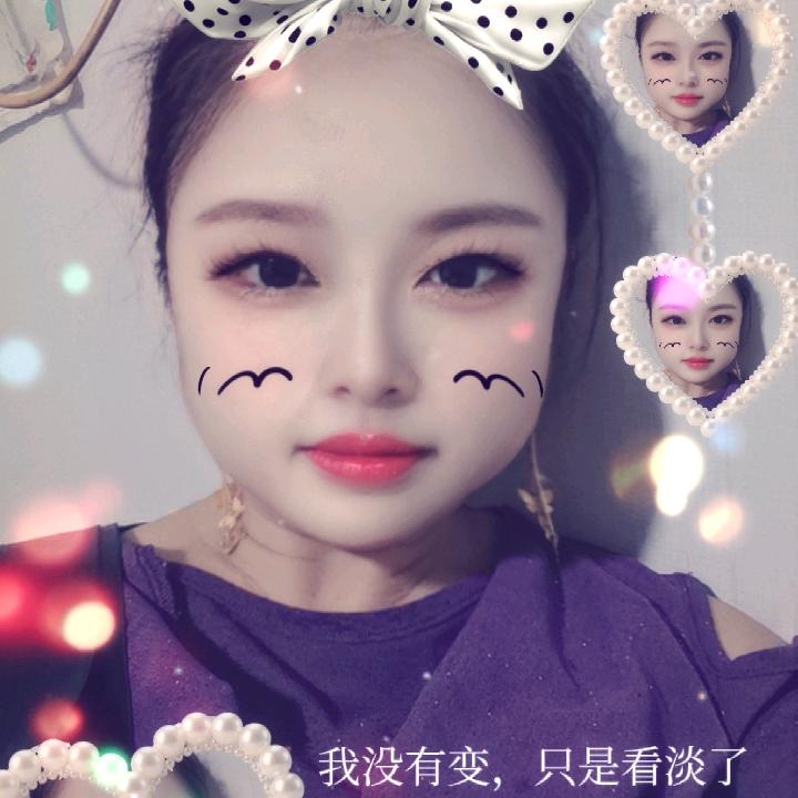 💔微笑释怀🐷