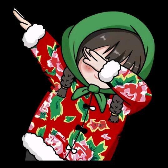 🍀Charlotte Zhang🐰