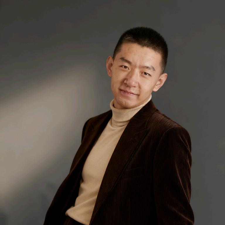 雾中独行
