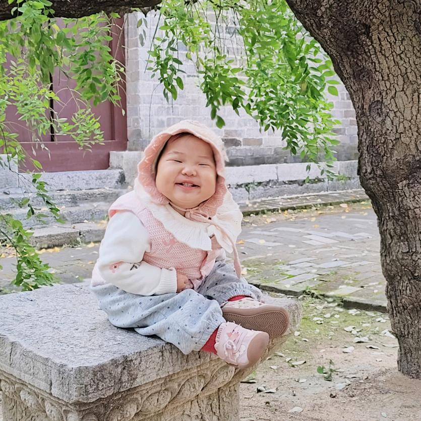 快乐的小布丁🍮（努力涨粉中）