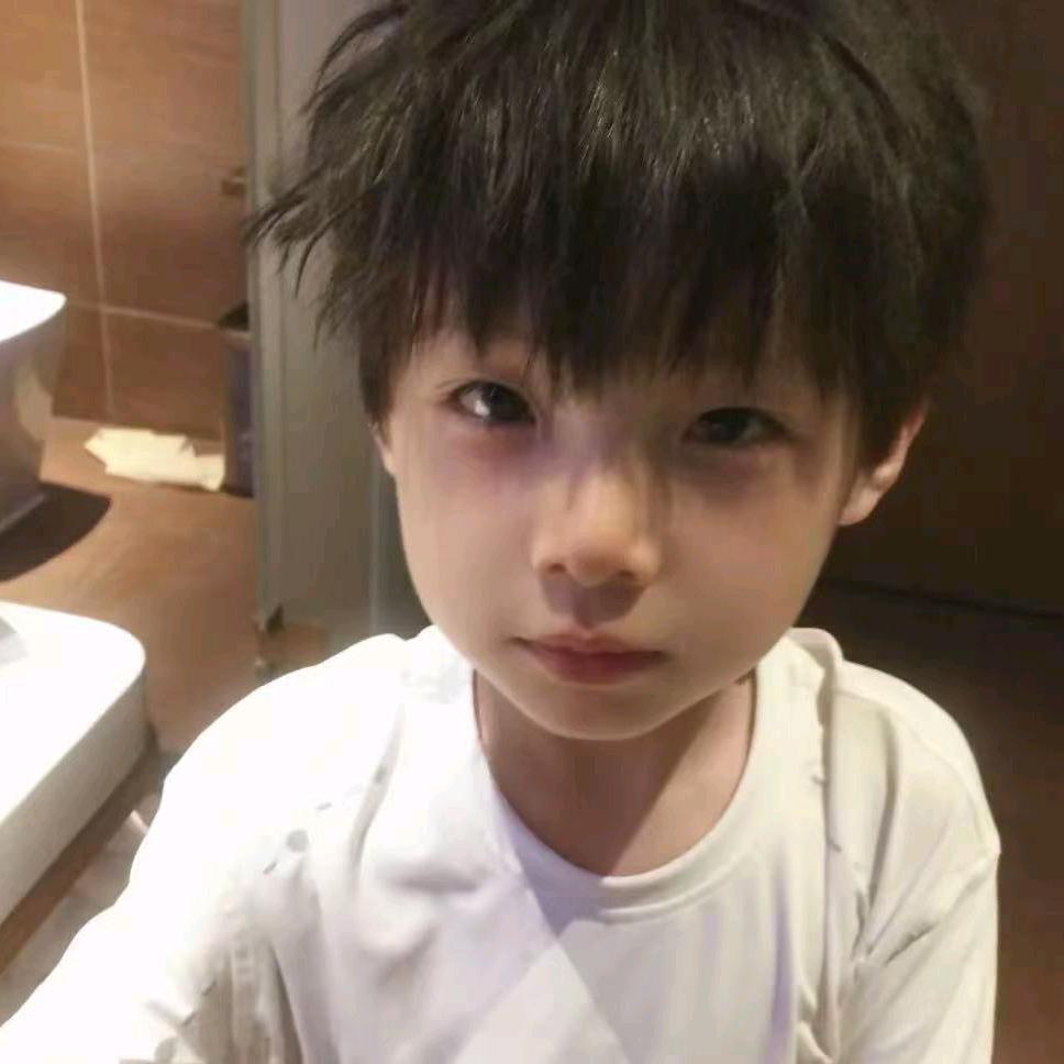睡觉的时候我不会困