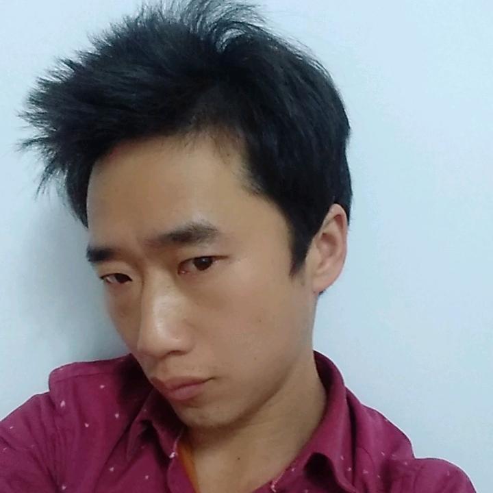 竹溪❤️脱单哥