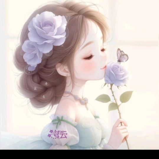 @朵儿