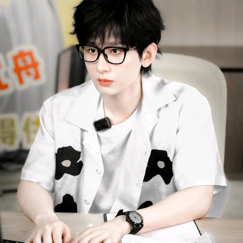 成阿毅不温柔🐬