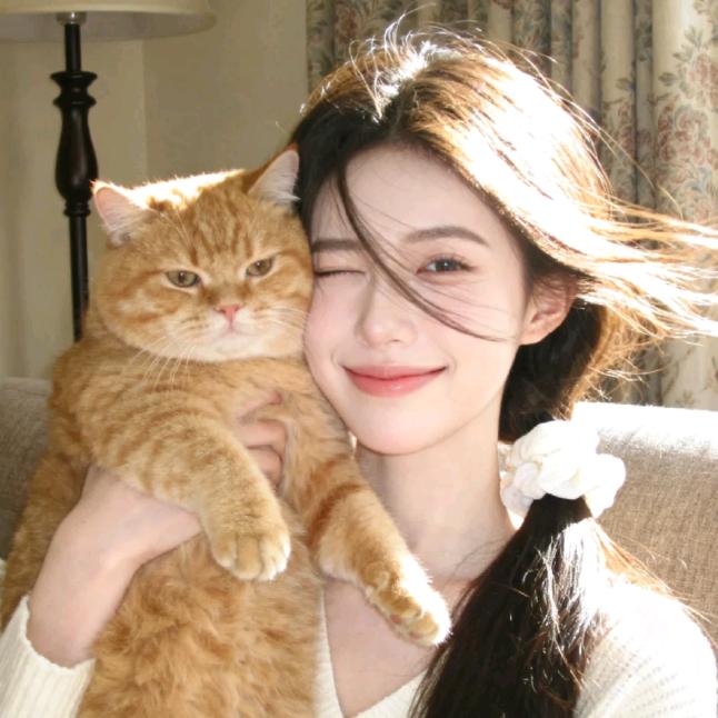 熙熙今天穿什么✨