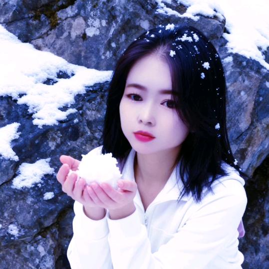 小胖妹🥀LULU🎄