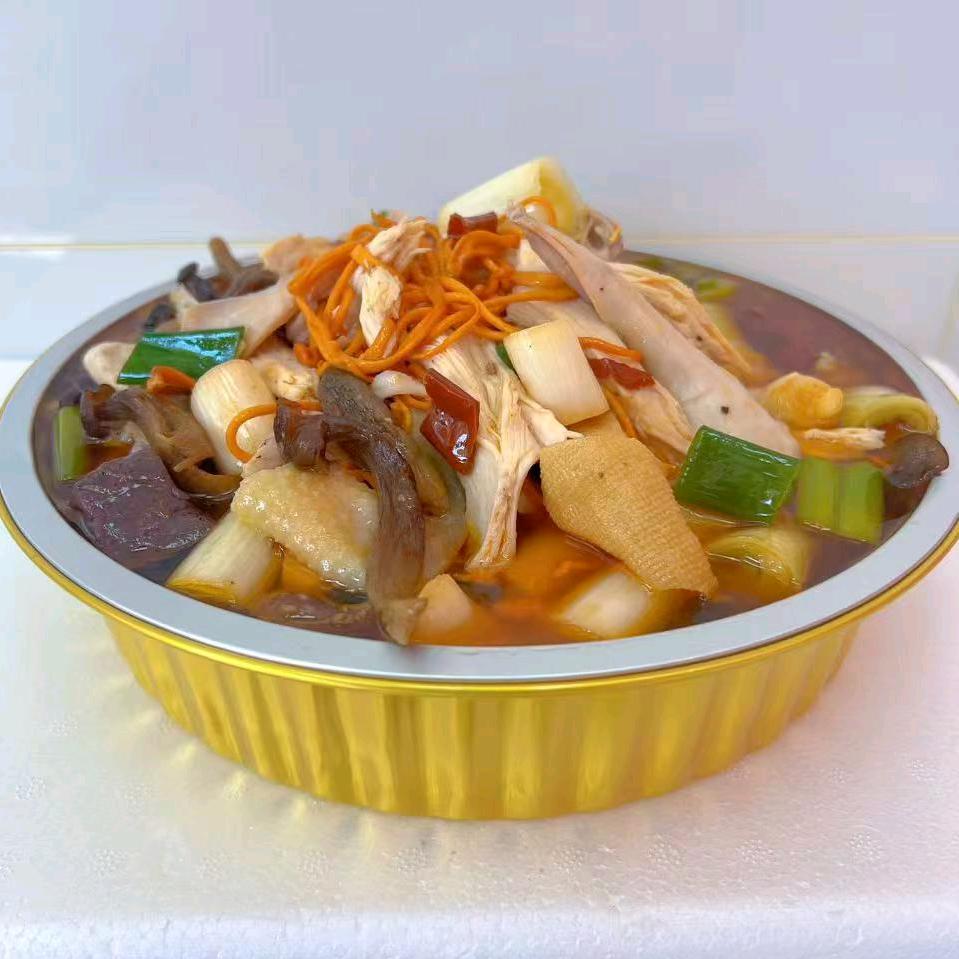 椒阁·椒麻鸡(昆山总店)官方号