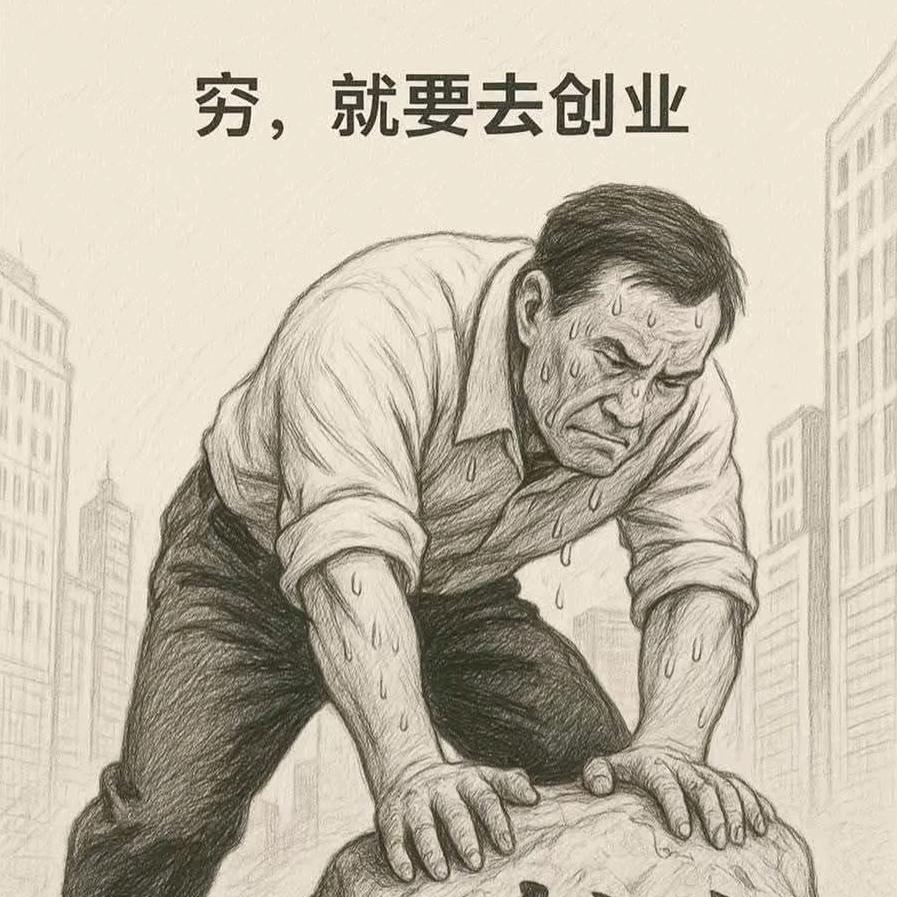 山古老