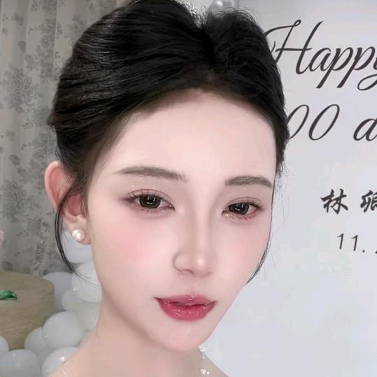 青山绿水