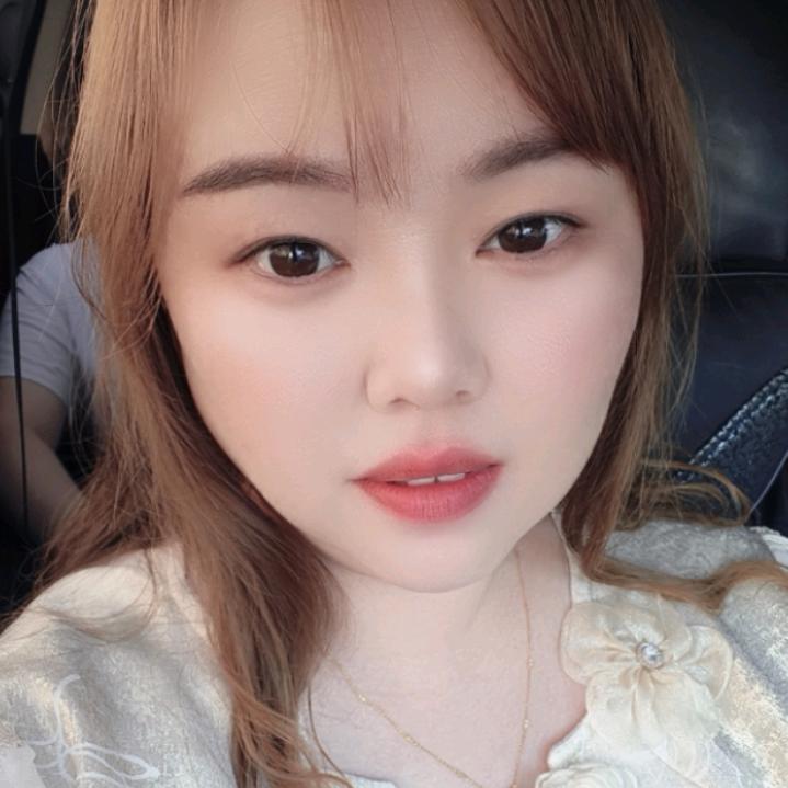 大美美